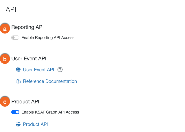 KnowBe4コンソールのアカウント設定：アカウント統合 – KnowBe4